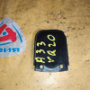 Кожух маховика Nissan Cefiro A32/A33 VQ20/VQ25/VQ30 крышка,