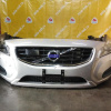 Ноускат Volvo S60 FS B4164T '2012 1.6L MPS6 AC RHD HID-ксенон, омыватели