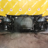 Ноускат Mercedes V-Class W639 '2008 M272E35 V350 2WD 5AT (RHD, галоген, парктроники)