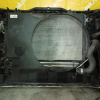 Ноускат Mercedes V-Class W639 '2008 M272E35 V350 2WD 5AT (RHD, галоген, парктроники)