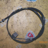 Тросик Ручника Nissan J10 Dualis/Qashqai зад, лев