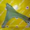 Крыло Volvo S60/V60 FS/FW '2010-2013 перед, лев (дефект, царапины) 31218882 31352073