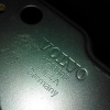 Крыло Volvo S60/V60 FS/FW '2010-2013 перед, лев (дефект, царапины) 31218882 31352073