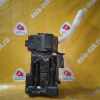 Бачок омывателя Volkswagen Tiguan 5N1 +датчик+2 насоса 5N0955453B