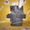Бачок омывателя Volkswagen Tiguan 5N1 +датчик+2 насоса 5N0955453B