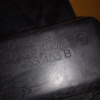 Бачок омывателя Volkswagen Tiguan 5N1 +датчик+2 насоса 5N0955453B