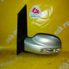 Зеркало Mercedes V-Class W639 лев 6+6к с поворотником A6398100419 '2003-