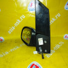 Зеркало Mercedes V-Class W639 лев 6+6к с поворотником A6398100419 '2003-