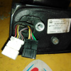 Зеркало Mercedes V-Class W639 лев 6+6к с поворотником A6398100419 '2003-