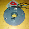 Шлейф подрулевой Mercedes W639 V-Class '2003- A6394640718