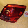 Стоп Nissan 05090 R Qashqai/Dualis J10 '2006-2010 дефект стекла