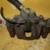 Суппорт Mercedes W639 V-Class M272E35/272.978 зад, лев V350 Bosch, под диск 296x10 A6394200883