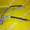 Трубка кондиционера Mercedes W639 V-Class M272E35/272.978 от компрессора к испарителю A6398306015