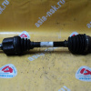 Привод Volvo FS/AS/FW/BW S60 B4164T перед, лев 2WD MPS6 P31259626 (дефект, выскочил шрус) '2007- 36011295