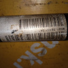 Привод Volvo FS/AS/FW/BW S60 B4164T перед, лев 2WD MPS6 P31259626 (дефект, выскочил шрус) '2007- 36011295