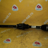 Привод Volvo FS/AS/FW/BW S60 B4164T перед, прав 2WD MPS6 P31259624 '2007- 36012413