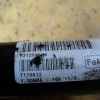 Привод Volvo FS/AS/FW/BW S60 B4164T перед, прав 2WD MPS6 P31259624 '2007- 36012413