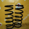Пружина Volvo FS/FW S60 '2010- R пара (бел./зелен./розов.)