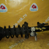 Стойка Volvo FS/FW S60 B4164T '2011- перед, лев зелёная/2 розовые Marked 54, 61 31329496