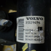 Стойка Volvo FS/FW S60 B4164T '2011- перед, лев зелёная/2 розовые Marked 54, 61 31329496