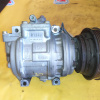 Компрессор кондиционера Toyota 4S-FE Carina ED ST200 447200-0443