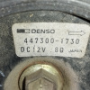Компрессор кондиционера Toyota 4S-FE Carina ED ST200 447200-0442/-0443/-0444/-0445 / 88320-2B220 / 447100-400R / 88310-3B350