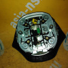 Подушка безопасности BMW 1-Series E87 3 спицы, с зарядом 6763080 32306779828