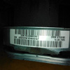Подушка безопасности BMW 1-Series E87 3 спицы, с зарядом 6763080 32306779828