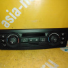 Блок управления климат-контролем BMW E87 1-Series 64116958536, 64116981120