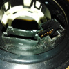 Шлейф подрулевой BMW E81/E87/E84 1-Series 6967325 61316967325