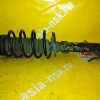 Стойка Ford CBK/JH/JD Fiesta 5 FYJA '2001- перед, лев 1329536