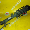 Стойка Ford CBK/JH/JD Fiesta 5 FYJA '2001- перед, лев 1329536