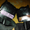 Блок подрулевых переключателей Chevrolet Lacetti/Optra J200 RHD-правый руль RH HK 96430346+LH HG 96425384