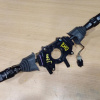 Блок подрулевых переключателей Chevrolet Lacetti/Optra J200 RHD-правый руль RH HK 96430346+LH HG 96425384