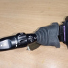 Блок подрулевых переключателей Chevrolet Lacetti/Optra J200 RHD-правый руль RH HK 96430346+LH HG 96425384