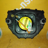 Подушка безопасности Opel Astra H A04 '2004 с зарядом, 1 фишка, 3 спицы DBA 13168455