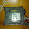 Блок управления двс Opel Astra H A04 2H0/Z18XER AT Siemens 5WK9396 55560130