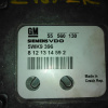 Блок управления двс Opel Astra H A04 2H0/Z18XER AT Siemens 5WK9396 55560130