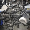 АКПП Nissan QR25-DE RE0F10D  31020-3VX5C 2WD CVT Altima/Teana L33 '2014-