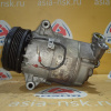 Компрессор кондиционера Opel LDE/Z16XER/2H0/Z18XER Astra H A04 WK AC4 UL3 KS4 13124750