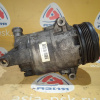 Компрессор кондиционера Opel LDE/Z16XER/2H0/Z18XER Astra H A04 WK AC4 UL3 KS4 13124750
