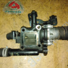 Корпус термостата Opel 55353311 Astra H A04 2H0/Z18XER 12992383
