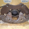 Суппорт Ford MS/MW/CAP/CBV Kuga AODA/HYDC/B5254T перед, прав Ate 814/300 1682875