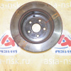 Диск тормозной Toyota AZT250, AZT251, AZT255, CDT250, ZZT250, ZZT251, ADT250 Avensis R