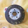 Диск тормозной Toyota AZT250, AZT251, AZT255, CDT250, ZZT250, ZZT251, ADT250 Avensis R