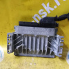 Блок управления двс Mini Cooper R50 W10B16AB 12147557395