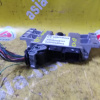 Блок управления двс Citroen C4 Picasso UA EW10A/RFJ 2.0 i 16v 143 л.с. AL4 9662407880