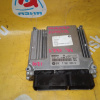 Блок управления двс BMW 1-Series E87 N46B20BY '2006 DME MV946 Bosch 0261201159 12147561834, 12147565300