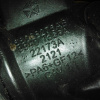 Патрубок воздушного фильтра Jeep EVA Grand Cherokee WH/WK '2005- гофра 4.7 V8 68088275AB