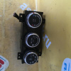 Климат-контроль SUZUKI YA11S SX4 '2007-2012 39510-80J00/01/02